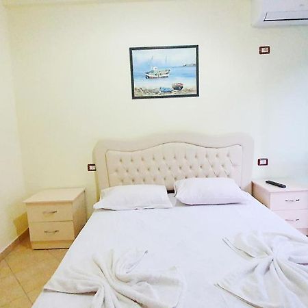 Vila Vera Δυρράχιο Εξωτερικό φωτογραφία