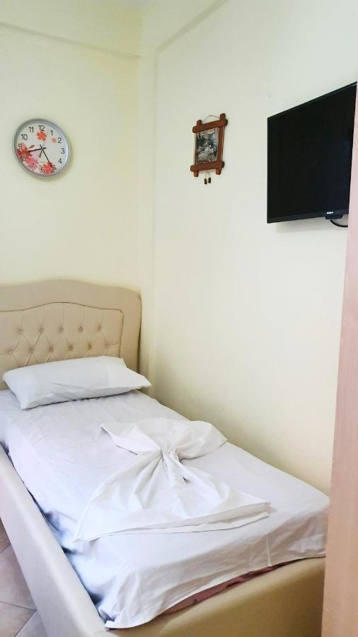 Vila Vera Δυρράχιο Εξωτερικό φωτογραφία