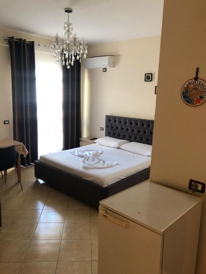 Vila Vera Δυρράχιο Εξωτερικό φωτογραφία