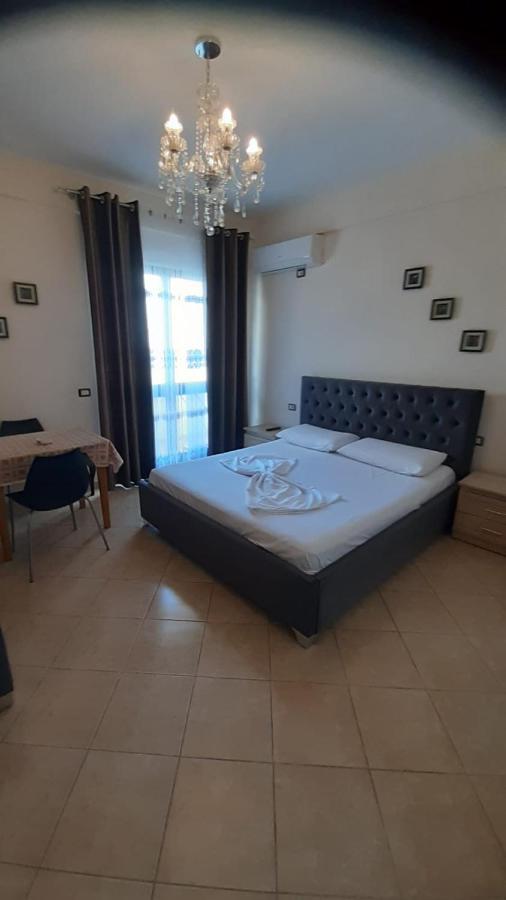 Vila Vera Δυρράχιο Εξωτερικό φωτογραφία