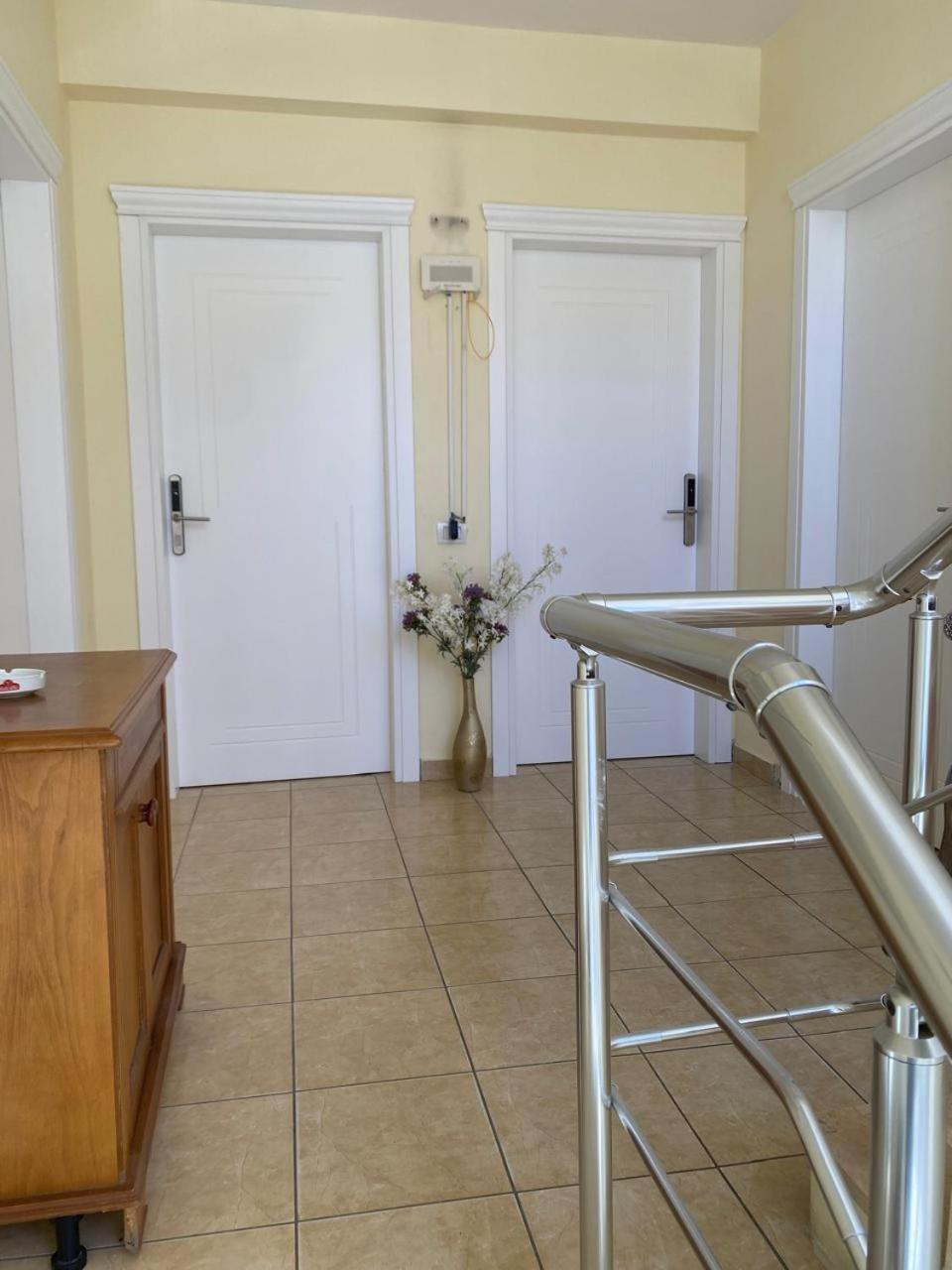 Vila Vera Δυρράχιο Εξωτερικό φωτογραφία